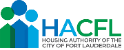 Housing Authority of the City of Ft. Lauderdale Logo